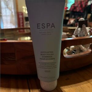 Espa Body Polish